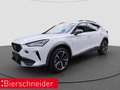 CUPRA Formentor 1.5 TSI AHK LED NAVI PDC Weiß - thumbnail 1
