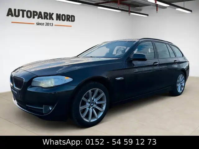 BMW 530 d xDrive Touring Aut./PANO/HUD/BI-XENON/ACC