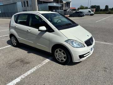 A 160 CDI BlueEFFICIENCY Style
