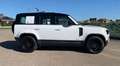 Land Rover Defender Defender VII 110 3.0d i6 mhev S awd 300cv auto Weiß - thumbnail 4
