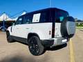 Land Rover Defender Defender VII 110 3.0d i6 mhev S awd 300cv auto Weiß - thumbnail 12