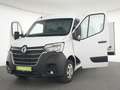Renault Master 2.3BdCi L2H2+NAVI+LADE-PAKET-KOMFORT+PDC Blanc - thumbnail 17