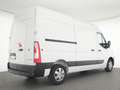 Renault Master 2.3BdCi L2H2+NAVI+LADE-PAKET-KOMFORT+PDC Blanc - thumbnail 9
