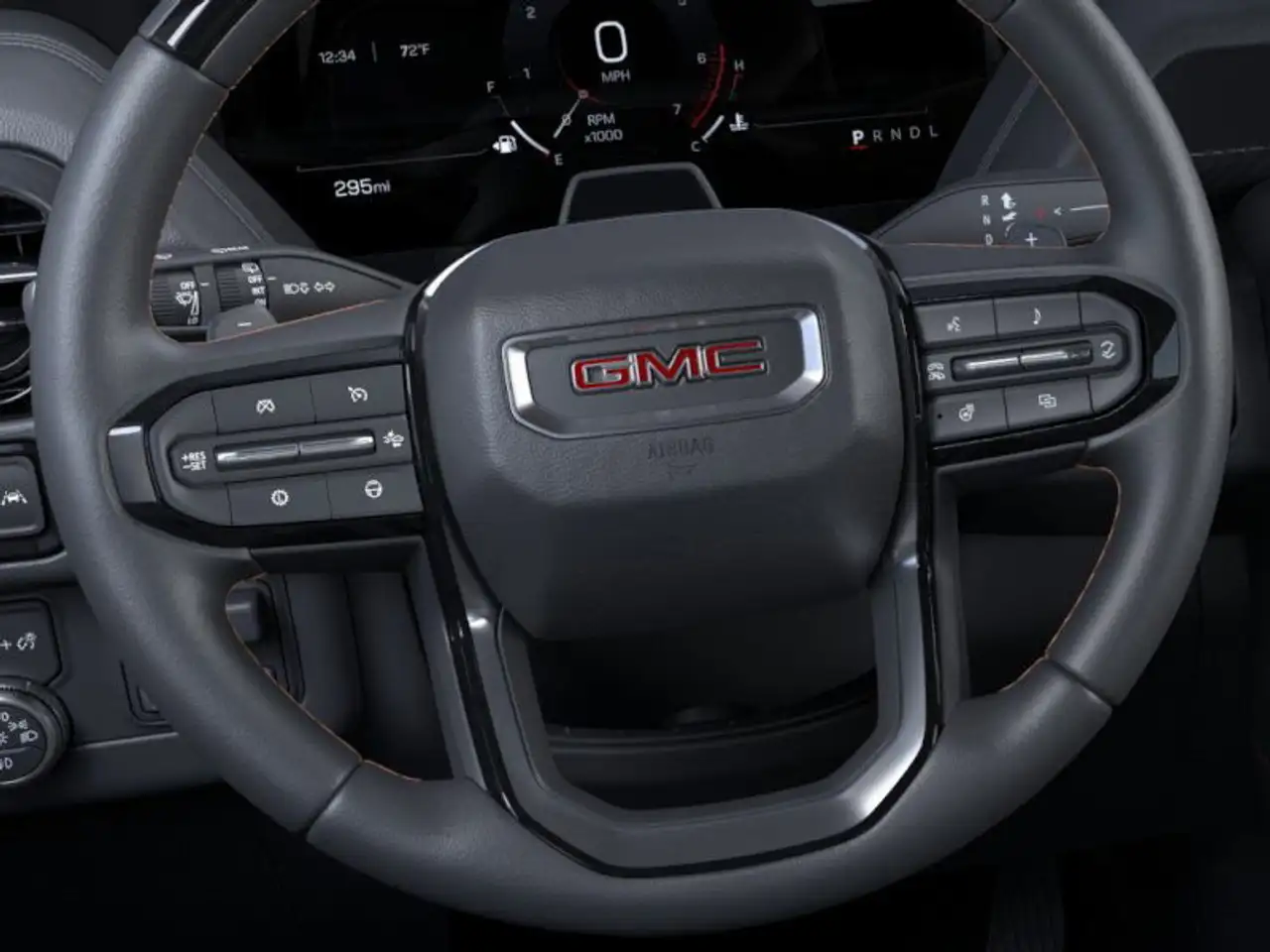 GMC Yukon снимка GMC Yukon