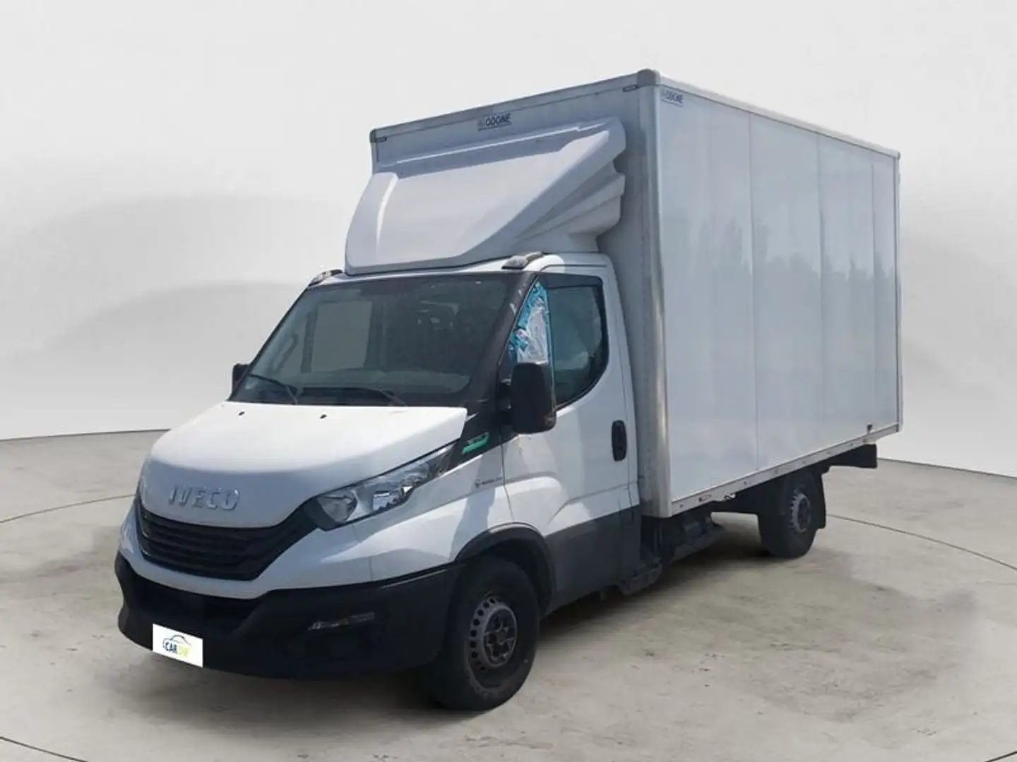 Iveco Daily CHASSISCAB Bianco - 1