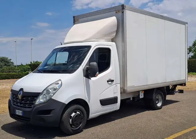 Renault Master T35 2.3 DCI/145 TP PM-SL-RG