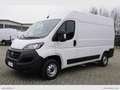 Fiat Ducato 33 2.3 MJT 140CV PM-TM Furgone Euro 6D-Temp Blanc - thumbnail 1
