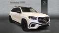 Mercedes-Benz GLS 450 D 4MATIC Blanco - thumbnail 3