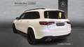 Mercedes-Benz GLS 450 D 4MATIC Blanco - thumbnail 4