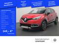 Renault Captur dCi 110 eco² XMOD ENERGY KAMERA NAVI Rot - thumbnail 1