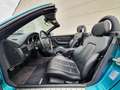 Mercedes-Benz SLK 200 | Sitzheizung | Leder-Ausstattung | Grün - thumbnail 6