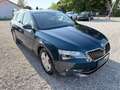 Skoda Superb Ambition AUTOMATIK Blau - thumbnail 3