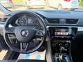 Skoda Superb Ambition AUTOMATIK Blau - thumbnail 11