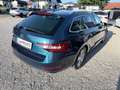 Skoda Superb Ambition AUTOMATIK Blau - thumbnail 4