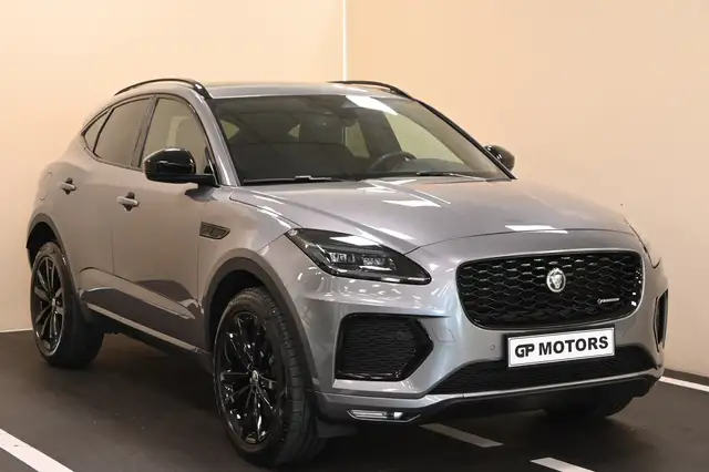 Jaguar E-Pace E-Pace 1.5 I3 Mhev 160 CV Auto R-Dynamic SE