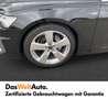 Audi A6 40 TDI quattro S line PA Schwarz - thumbnail 4