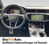 Audi A6 40 TDI quattro S line PA Schwarz - thumbnail 5