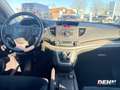Honda CR-V 2.0 I-VTEC 4WD Lifestyle Bi-Xenon Kame. AHK Blau - thumbnail 8
