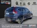 Honda CR-V 2.0 I-VTEC 4WD Lifestyle Bi-Xenon Kame. AHK Blau - thumbnail 3