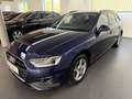 Audi A4 Avant 35 TDI S-tronic *Matrix-LED*NAVI*Sportsit... Blau - thumbnail 2