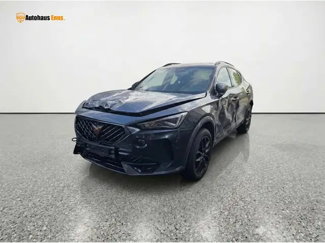 CUPRA Formentor Formentor