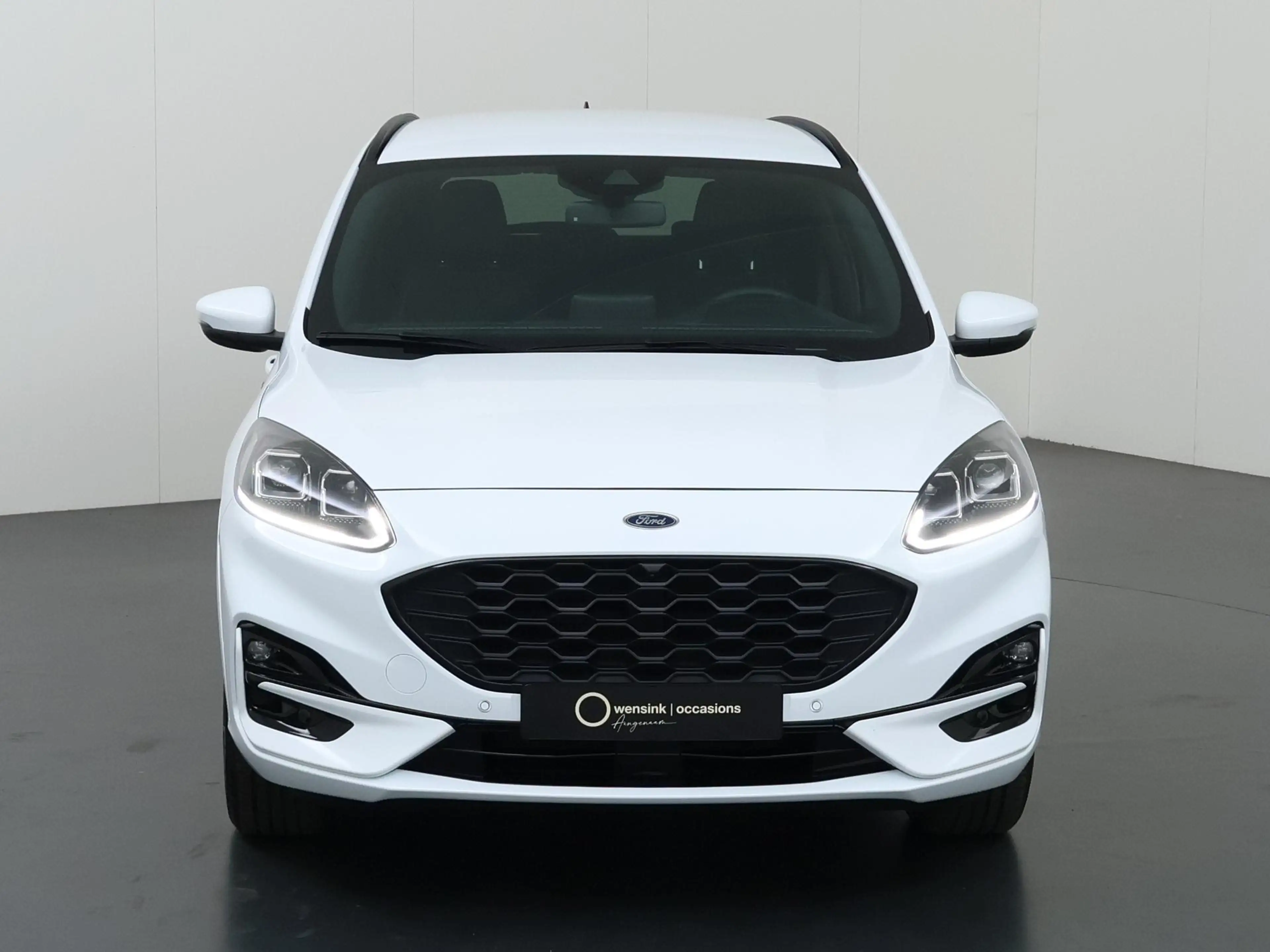 Ford Kuga 2.5 PHEV ST-Line X | Winterpakket | Cruise Control — photo 3