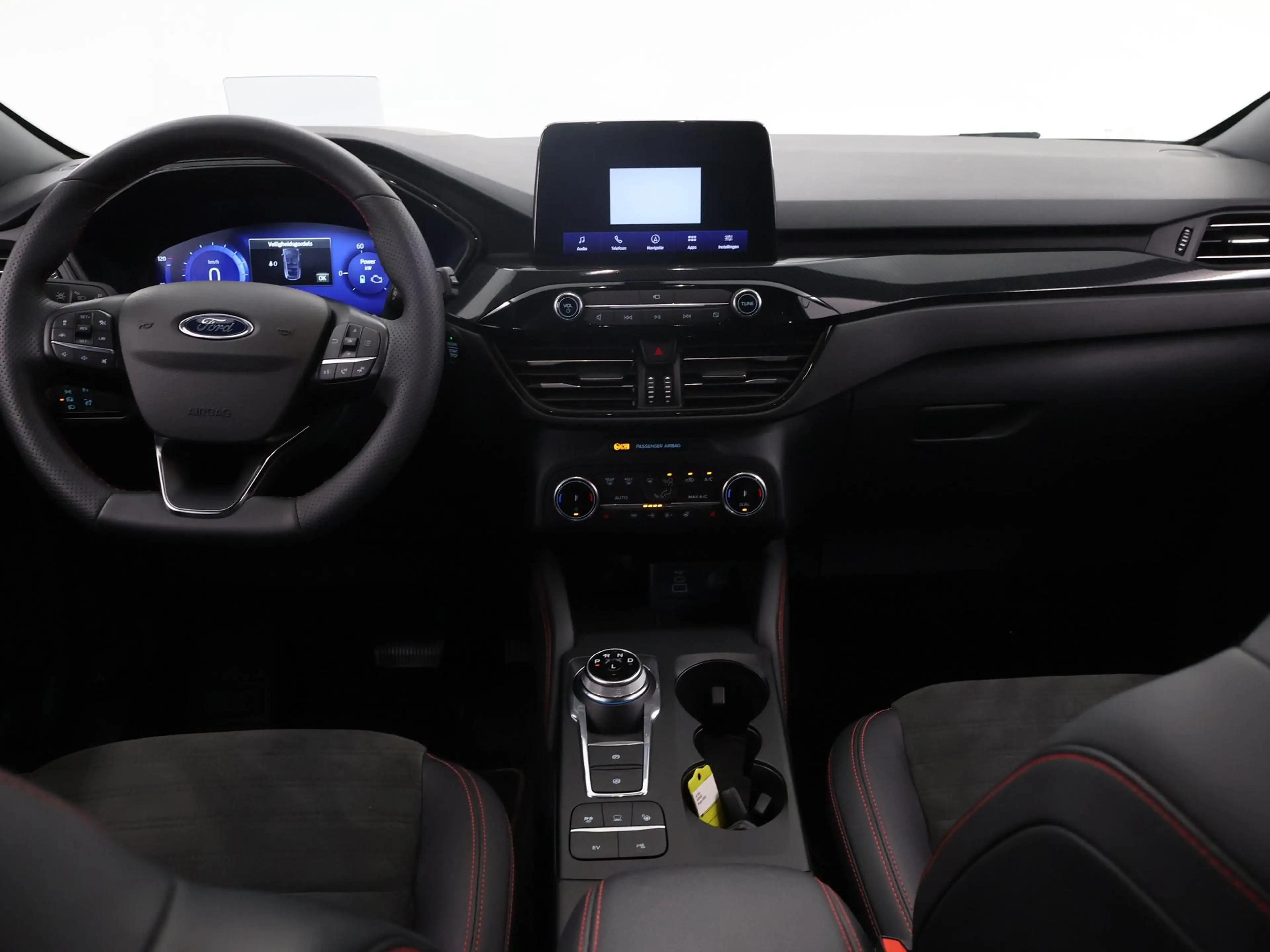 Ford Kuga 2.5 PHEV ST-Line X | Winterpakket | Cruise Control — photo 8
