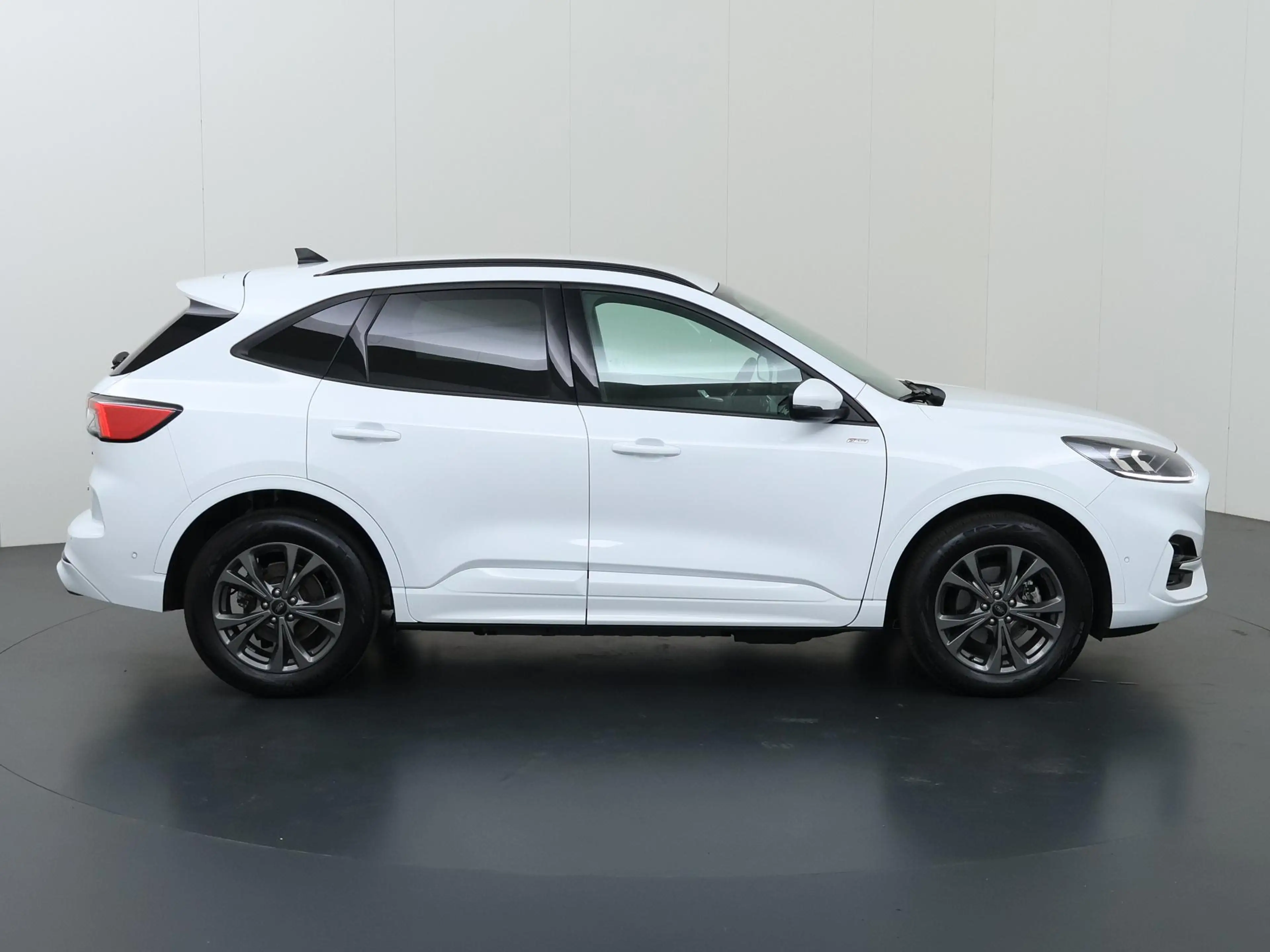Ford Kuga 2.5 PHEV ST-Line X | Winterpakket | Cruise Control — photo 6