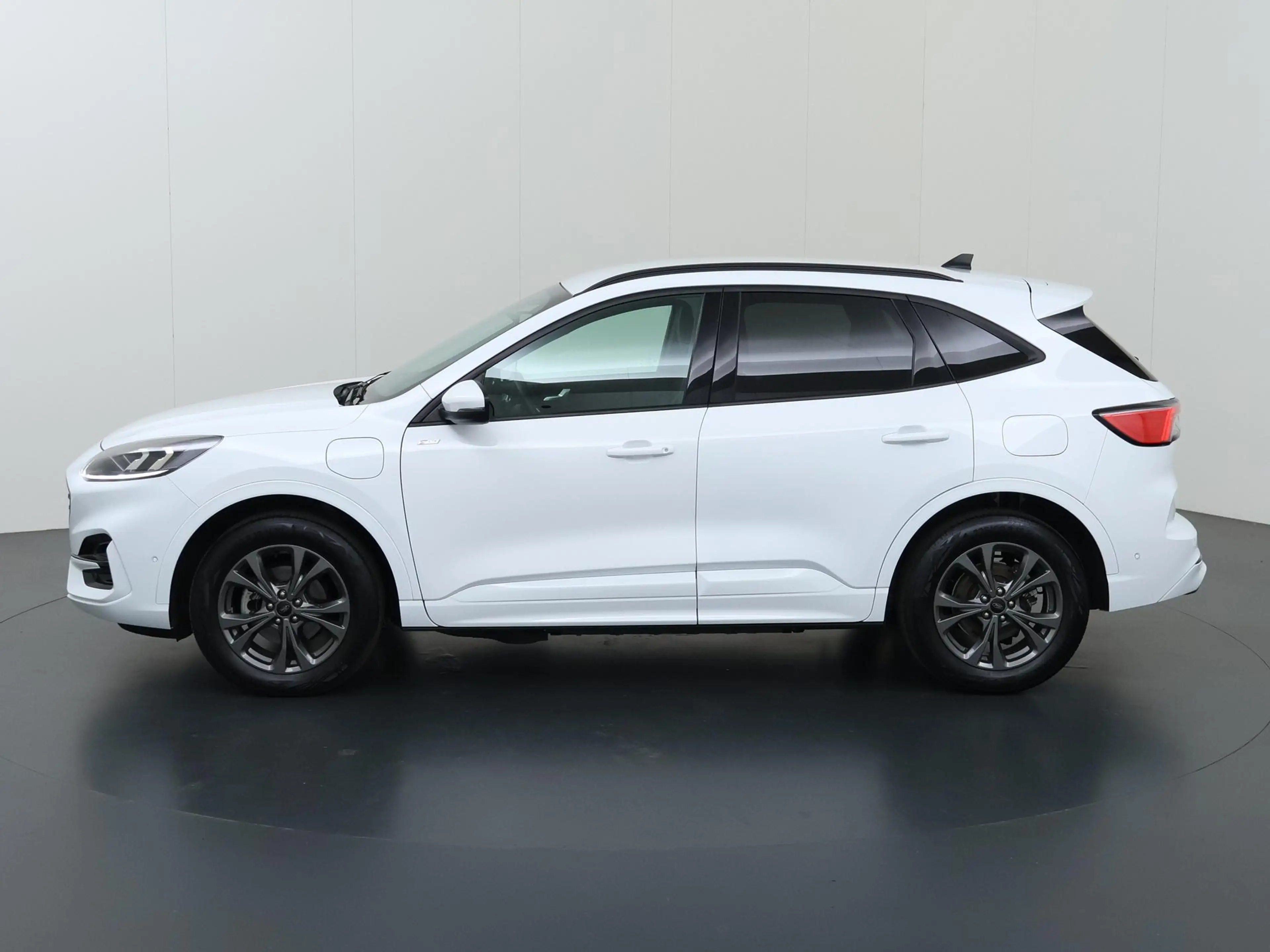 Ford Kuga 2.5 PHEV ST-Line X | Winterpakket | Cruise Control — photo 5