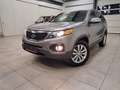 Kia Sorento Sorento Attract 2WD/Auto/Ahk/Mfl/Klima/ Grau - thumbnail 1