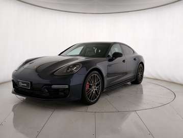 Panamera 2.9 4S e-hybrid 5p.ti auto