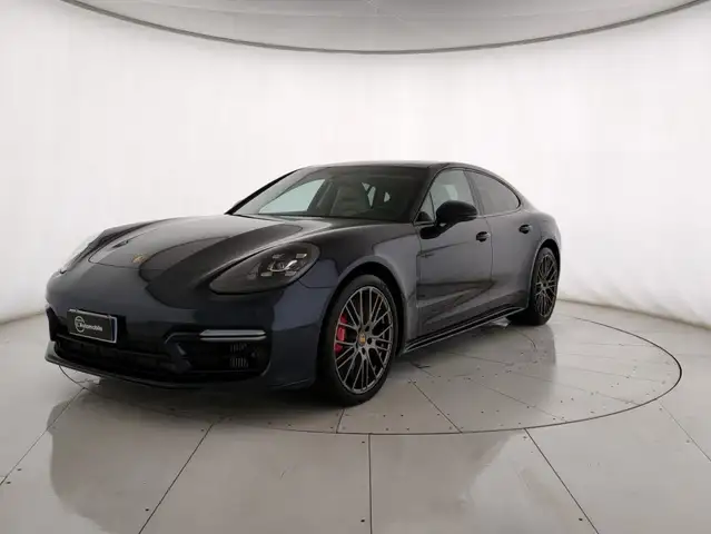 Porsche Panamera Panamera 2.9 4S e-hybrid 5p.ti auto