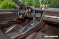 Porsche 991 3.0 Carrera 4S Volle auto Porsche Appr. 12.2026 Grijs - thumbnail 12