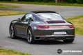 Porsche 991 3.0 Carrera 4S Volle auto Porsche Appr. 12.2026 Grijs - thumbnail 4