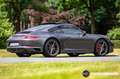 Porsche 991 3.0 Carrera 4S Volle auto Porsche Appr. 12.2026 Grijs - thumbnail 2