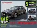 Ford Focus ST-Line Grau - thumbnail 1