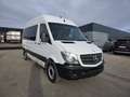 Mercedes-Benz Sprinter 313 (Stock ID 42257) Wit - thumbnail 1