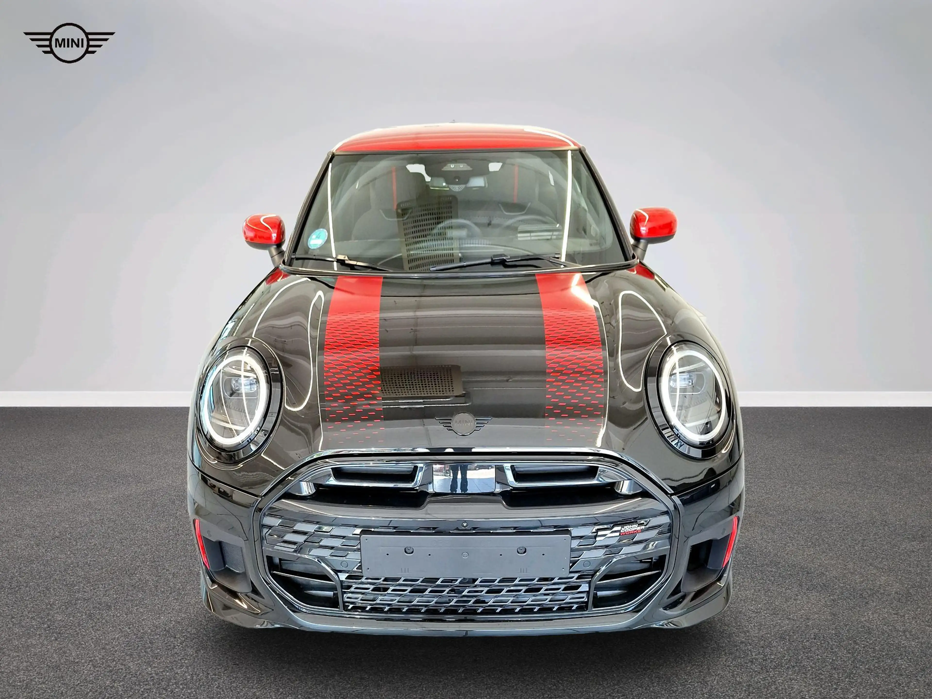 MINI John Cooper Works John Cooper Works Trim — photo 15