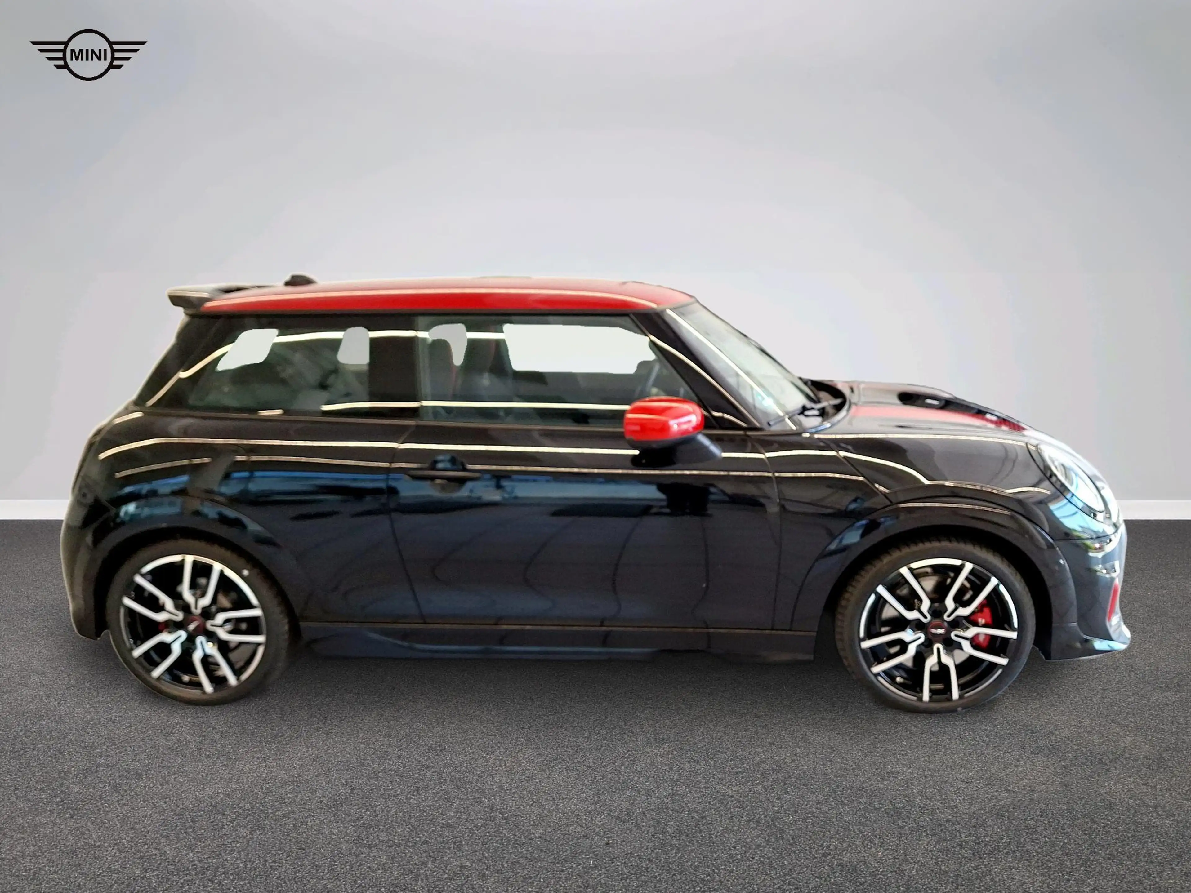 MINI John Cooper Works John Cooper Works Trim — photo 2