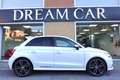 Audi S1 SPB 2.0 TFSI quattro 231CV PACCHETTO QUATTRO-BOSE Blanco - thumbnail 6
