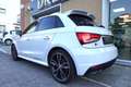 Audi S1 SPB 2.0 TFSI quattro 231CV PACCHETTO QUATTRO-BOSE Blanco - thumbnail 3