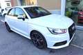 Audi S1 SPB 2.0 TFSI quattro 231CV PACCHETTO QUATTRO-BOSE Blanco - thumbnail 7