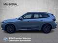 BMW X1 18i M Sport AHK ACC SHZ RFK LED Pano. Navi Digital Argent - thumbnail 2
