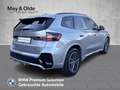 BMW X1 18i M Sport AHK ACC SHZ RFK LED Pano. Navi Digital Argent - thumbnail 3