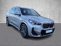 BMW X1 18i M Sport AHK ACC SHZ RFK LED Pano. Navi Digital Argent - thumbnail 4