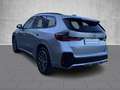 BMW X1 18i M Sport AHK ACC SHZ RFK LED Pano. Navi Digital Argent - thumbnail 5