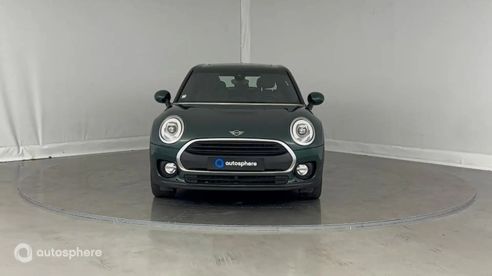 MINI One One 102ch Kensington Euro6d-T - 2