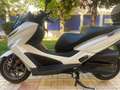 Kymco Grand Dink 300 300 Blanco - thumbnail 2