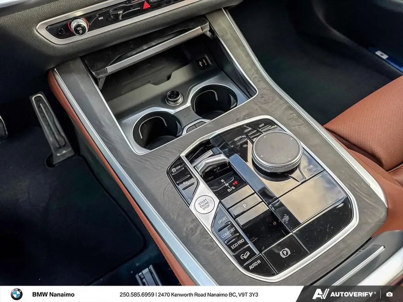 BMW X5 снимка BMW X5