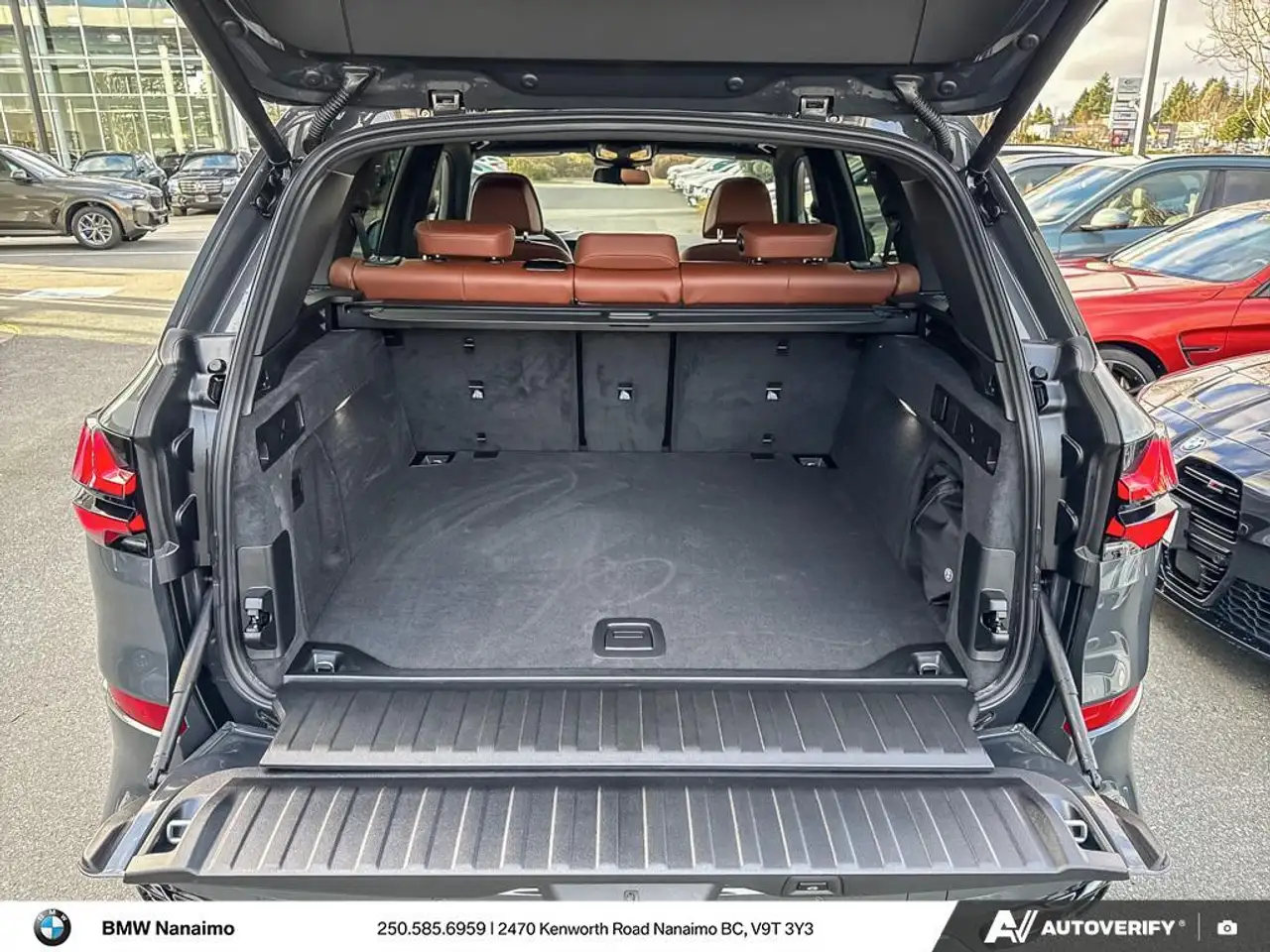 BMW X5 снимка BMW X5